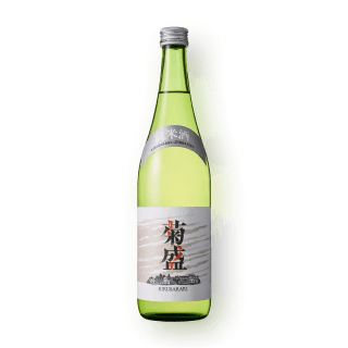 [오픈특가] 키쿠사카리 준마이 슈 720ml