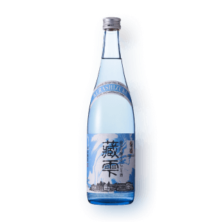 [오픈특가] 키쿠사카리 쿠라시즈쿠 720ml