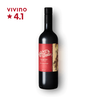 몰리두커 투 레프트 피트 750ml