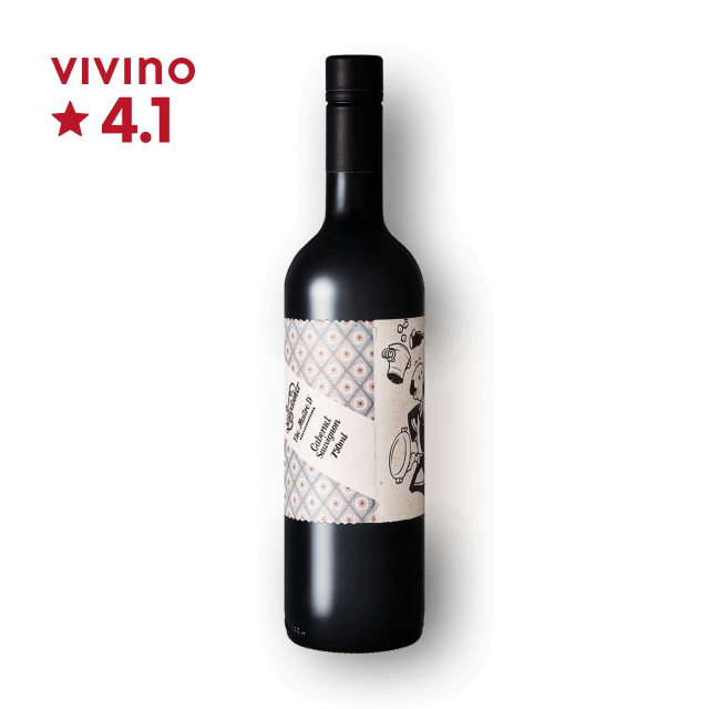 몰리두커 더 메이터 디 750ml 대표이미지