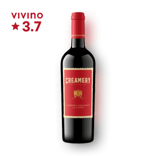크리머리 카베르네 소비뇽 750ml