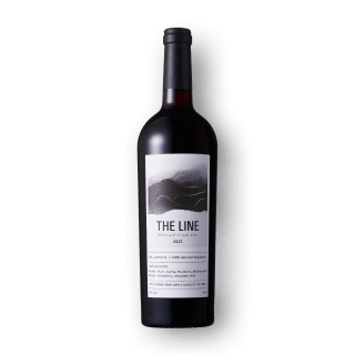 더 라인 카베르네 소비뇽 750ml