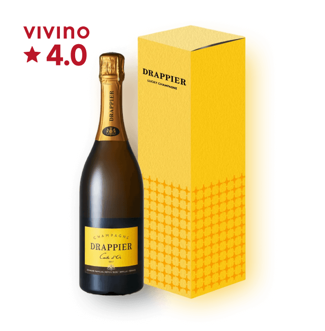 드라피에 까르뜨 도르 브륏 750ml 대표이미지