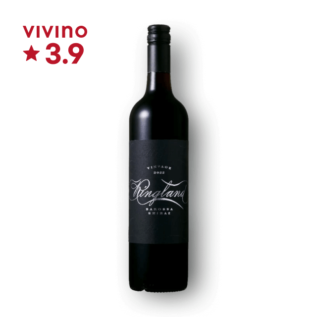 크리스 링랜드 쉬라즈 750ml 대표이미지