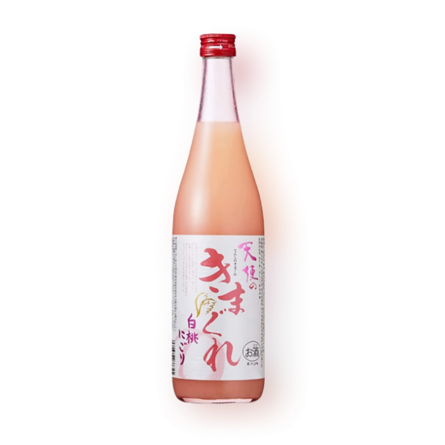 텐시노키마구레(백도 사케) 720ml 대표이미지