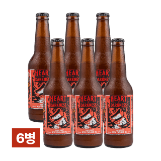 [8/19 순차출고] 루스리벳 뉴잉글랜드 아이피에이 330ml 6병