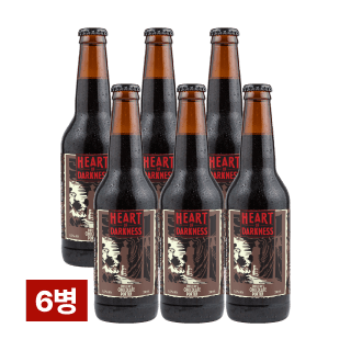 디렉터즈 초코렛 포터 330ml 6병