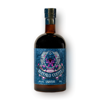 [유튜버 생명의 물's PICK] (2.25~3.31) 버팔로 커피 500ml