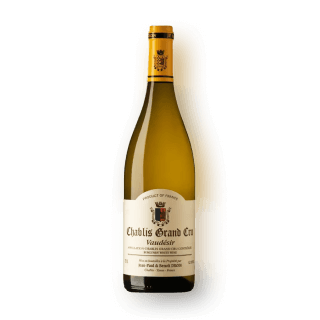 [세금포함] 장 폴 & 베누아 드루앵 샤블리 그랑 크뤼 보데지르 2023 750ml