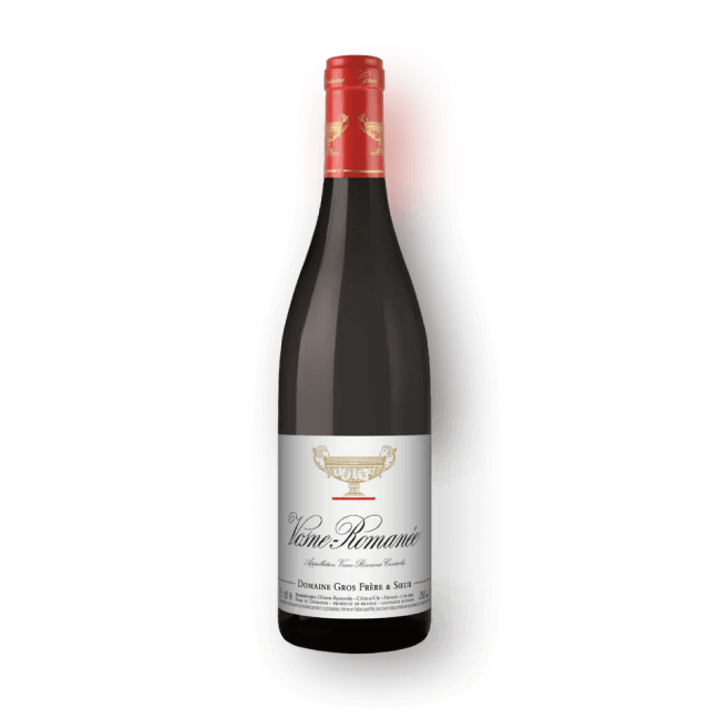 [세금포함] 도멘 그로 프레레 에 쉬르 본 로마네 2023 750ml 대표이미지