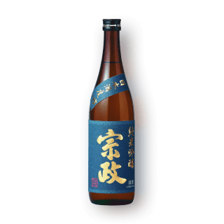 [세금포함] 무네마사 준마이긴죠 720ml