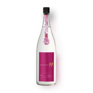 [세금포함] 칸키쿠 Ocean99 나기 스프링 미스티 준마이다이긴죠 우스니고리 무로카나마겐슈 720ml