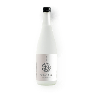 [세금포함] 유키노마유 쌀 소주 25도 720ml