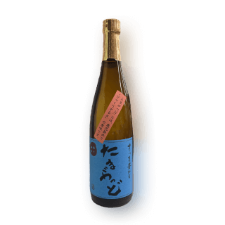 [세금포함] 고쿠부 타마갓도 오크통 장기숙성 보리 소주 27도 720ml