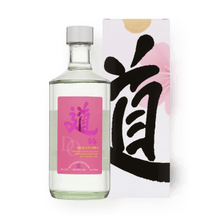 도24 자두 24% 375ml