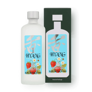 향 Classic 딸기 24% 375ml