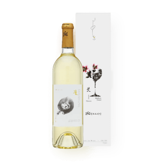 꽃 스위트와인 11.5% 750ml