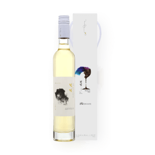 절정 13.5% 375ml