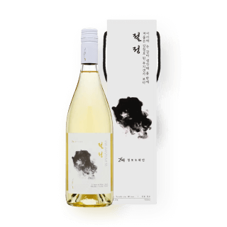 절정 13.5% 750ml