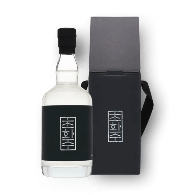 영양 초화주 41% 500ml (서울ASEM 선정, 고려전통주) 대표이미지