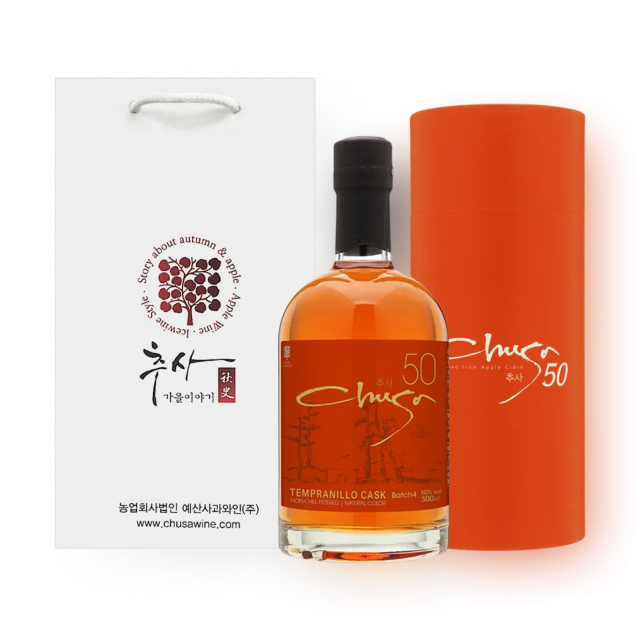 [한정수량] 추사50 배치4 50% 500ml 대표이미지