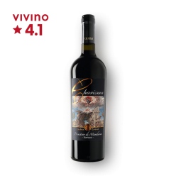카리스마 디 프리미티보 디 만두리아 DOC 750ml