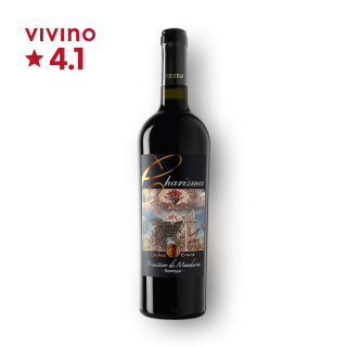 카리스마 디 프리미티보 디 만두리아 DOC 750ml