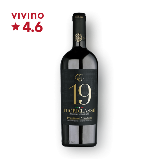 푸오리클라쎄 19 디 프리미티보 디 만두리아 DOC 750ml