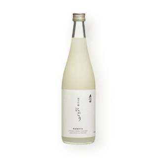 [세금포함] 쿠보타 준마이긴죠 니고리 720ml