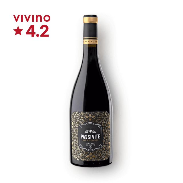 파스 시 비트 그랑 리저브 GSM 750ml 대표이미지