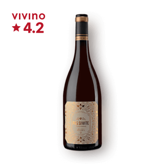 파스 시 비트 그랑 리저브 샤도네이 750ml