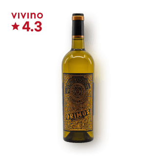 오리모스 그랑 리저브 샤도네이 750ml