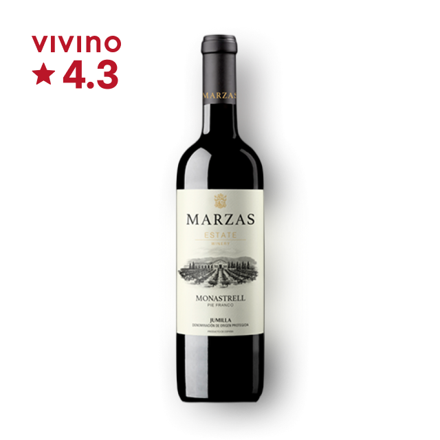 마르자스 750ml 대표이미지