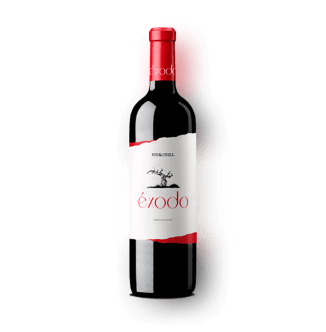 엑소도 모나스트렐 750ml 대표이미지