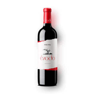엑소도 모나스트렐 750ml