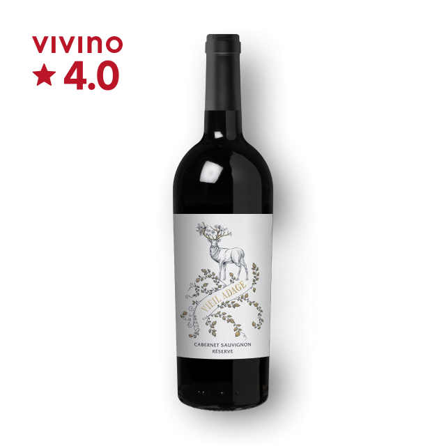비엘 어데이지 까베르네쇼비뇽 750ml 대표이미지