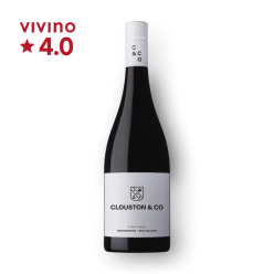 클라우스톤 앤 코 피노누아 750ml