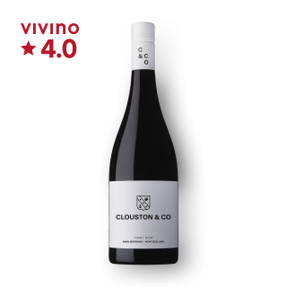 클라우스톤 앤 코 피노누아 750ml
