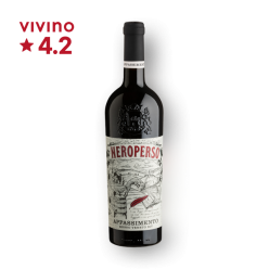 네로페르소 아파시멘토 750ml