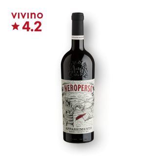 네로페르소 아파시멘토 750ml