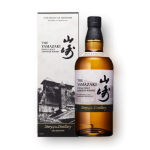 [세금포함] 야마자키 2025 리미티드 에디션(케이스 포함) 700ml