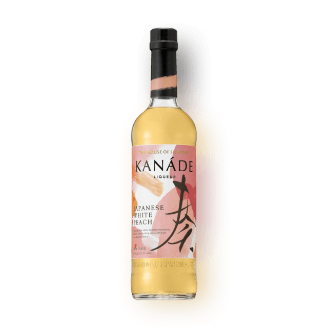 [세금포함] 산토리 카나데 백도 700ml 대표이미지