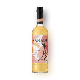 [세금포함] 산토리 카나데 백도 700ml