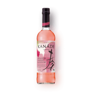 [세금포함] 산토리 카나데 사쿠라 700ml