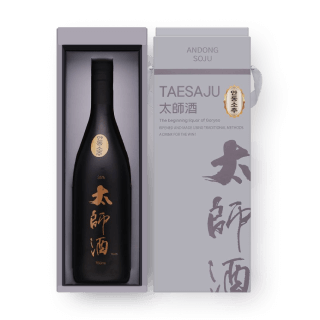 태사주 35% 750ml
