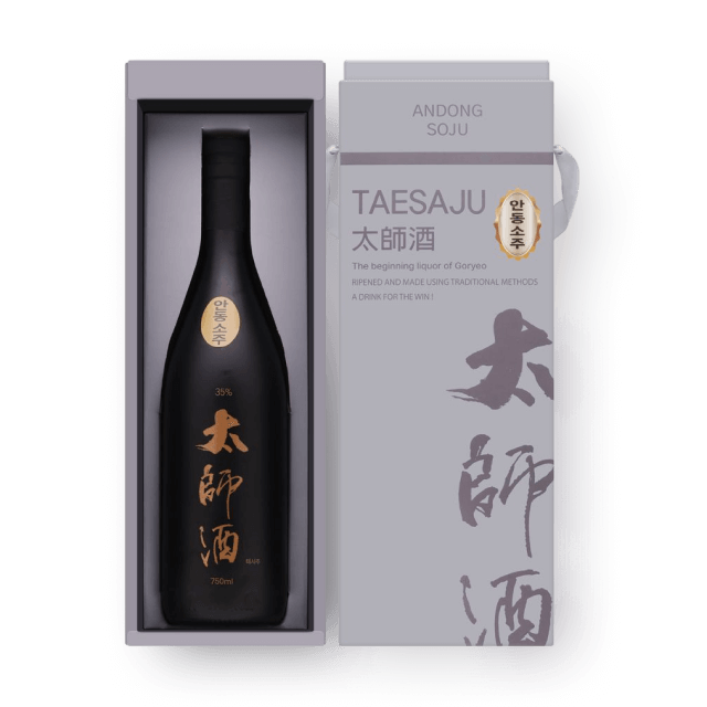[추석할인] 태사주 35% 750ml 대표이미지