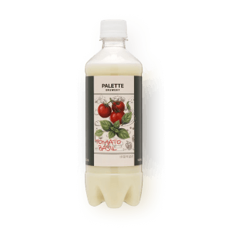 팔레트브루어리 토마토바질 막걸리 6% 500ml