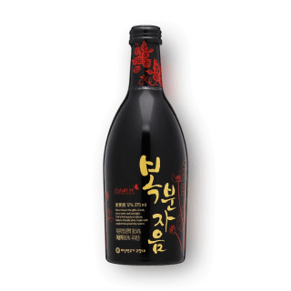 복분자음 12% 375ml