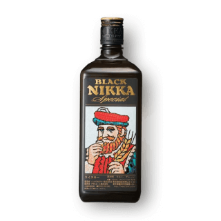 [세금포함] 닛카 블랙 스페셜 위스키 720ml
