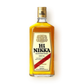 [세금포함] 하이 닛카 마일드 블랜디드 위스키 720ml